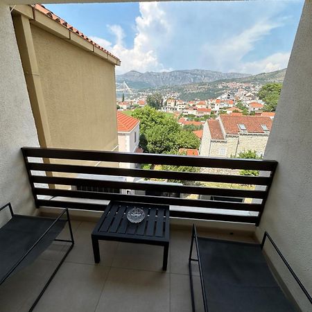 Cruise Ship Bridge View Apartment Luka Dubrovnik Exteriör bild